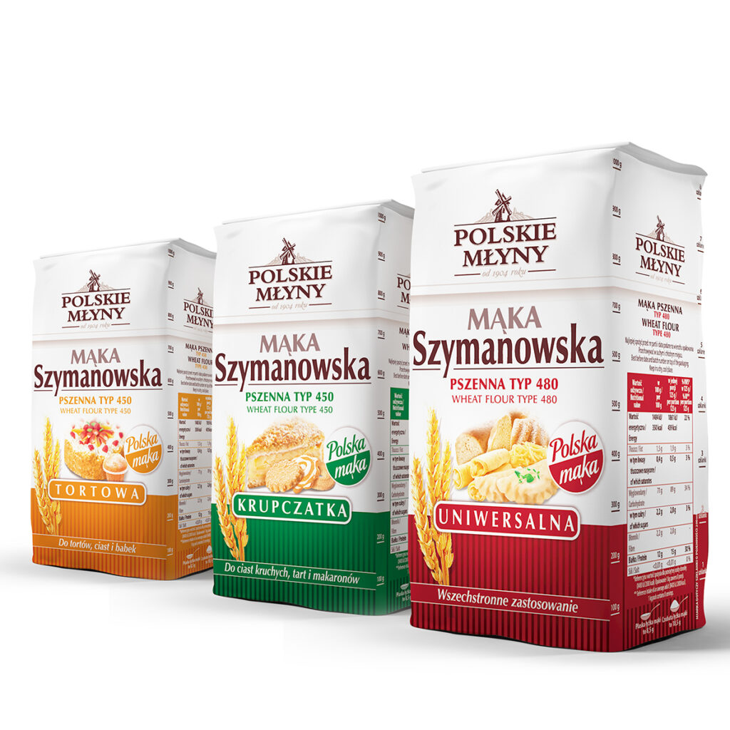 Mąka