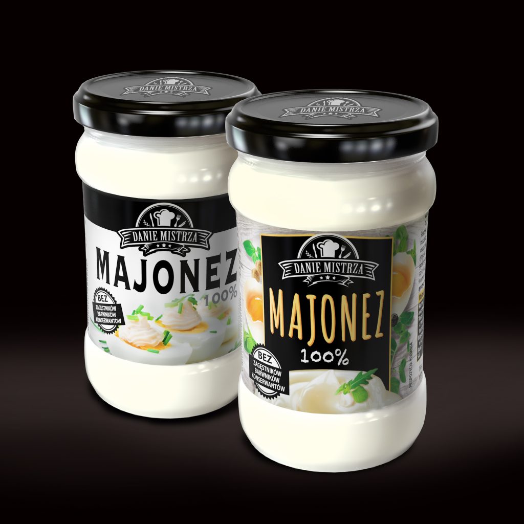 Majonez