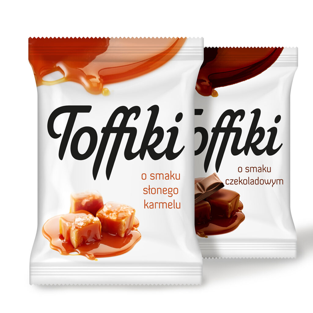 Cukierki