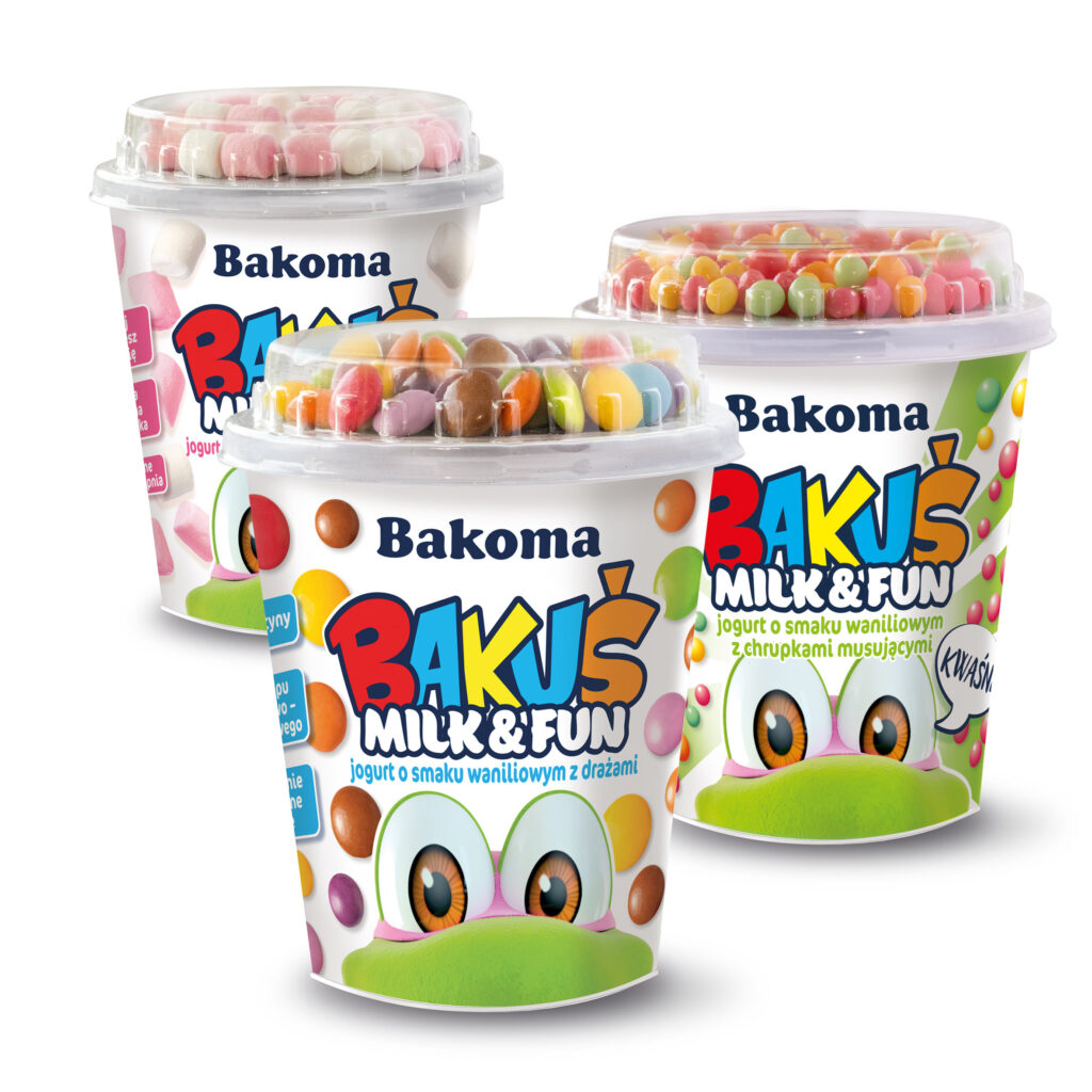 Bakoma Bakuś