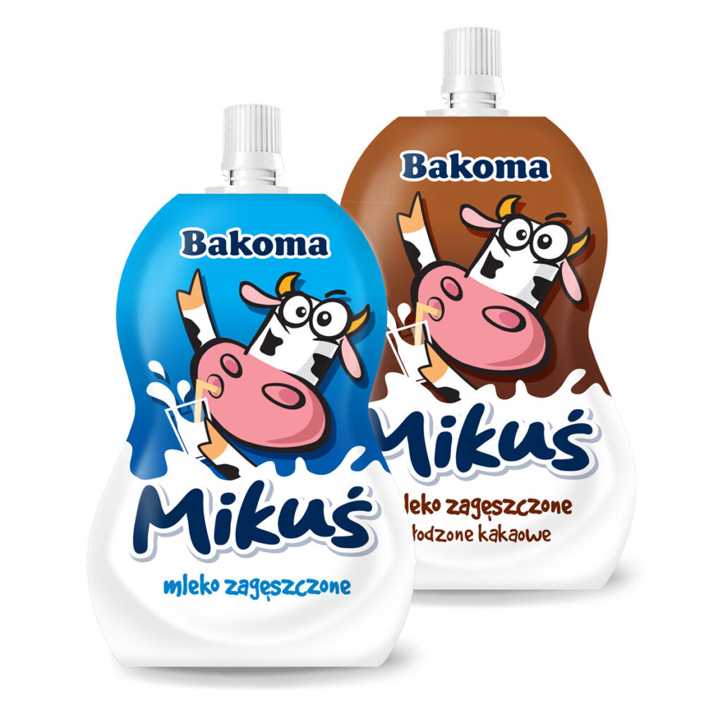 Bakoma Mikuś