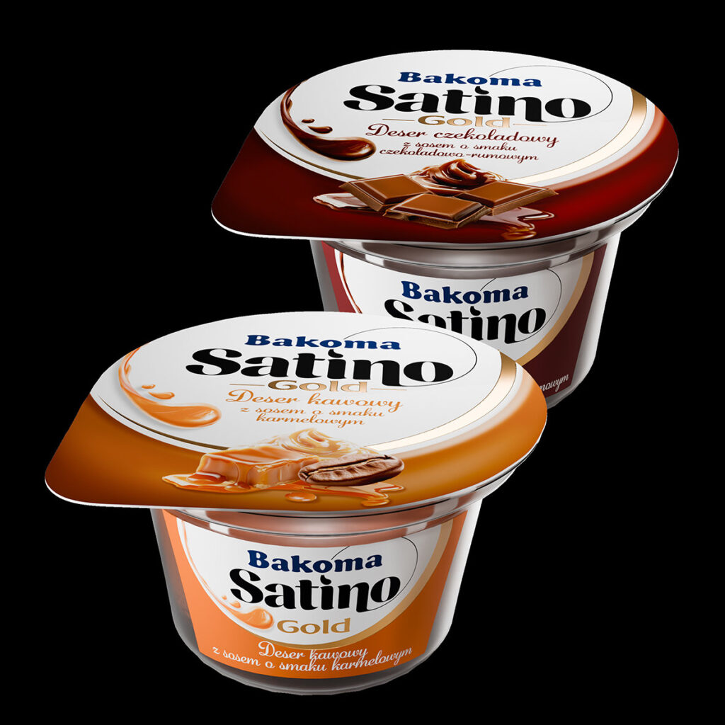 Satino Gold