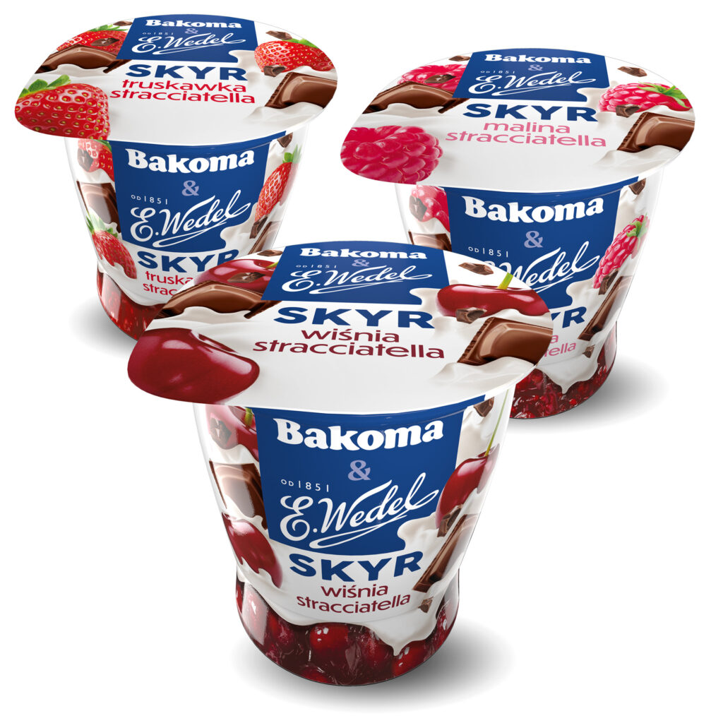 Bakoma Wedel