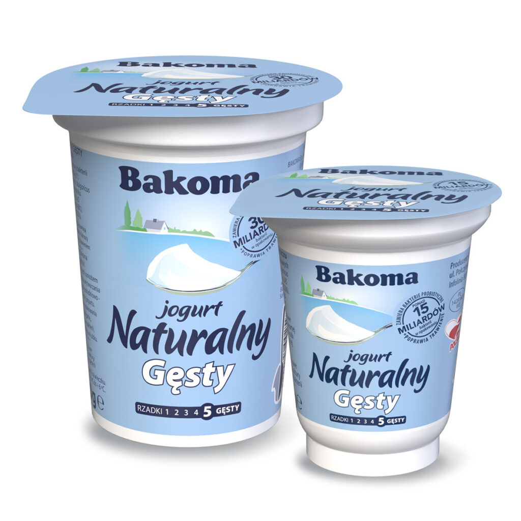Bakoma Naturalny