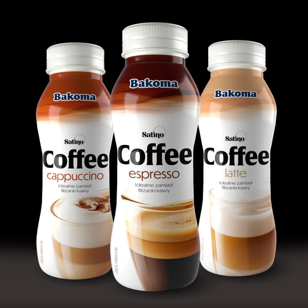 Bakoma Coffee
