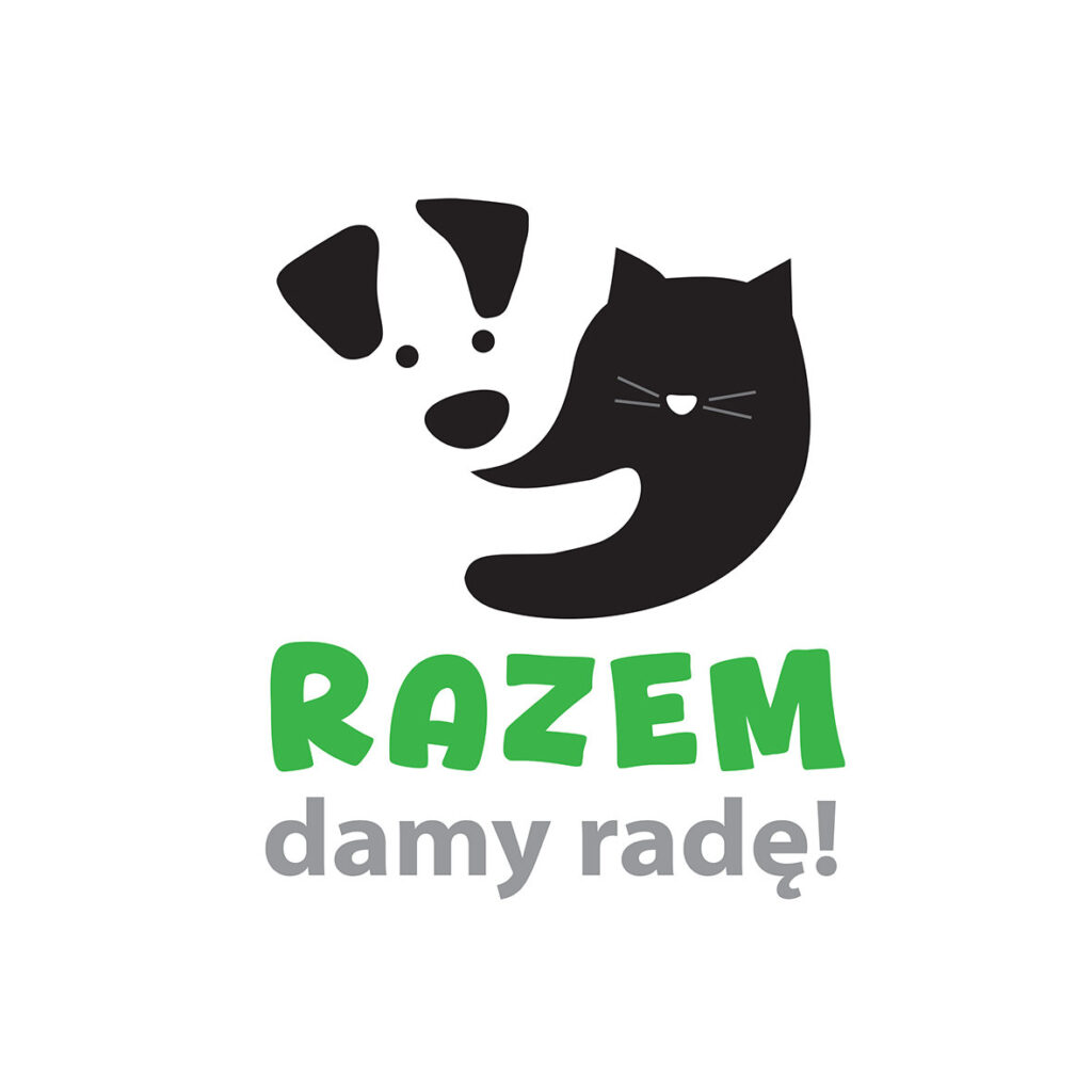 Logo dla zwierząt