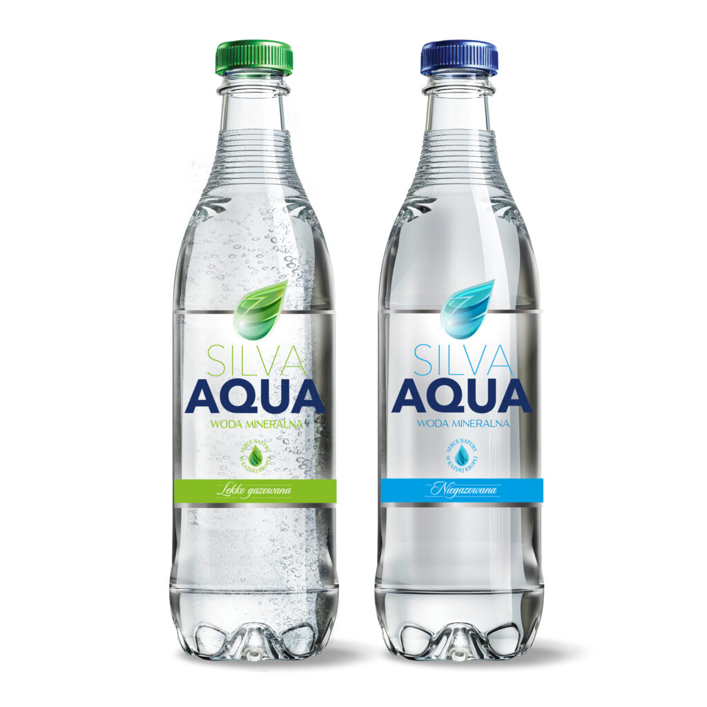 Woda Silva Aqua