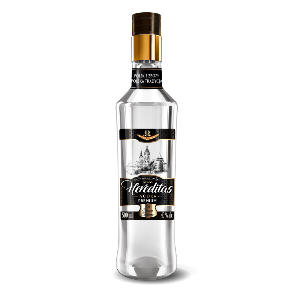 Wódka Premium