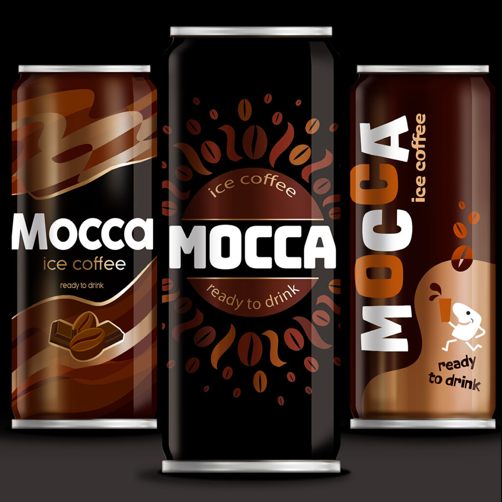 Kawa Mocca