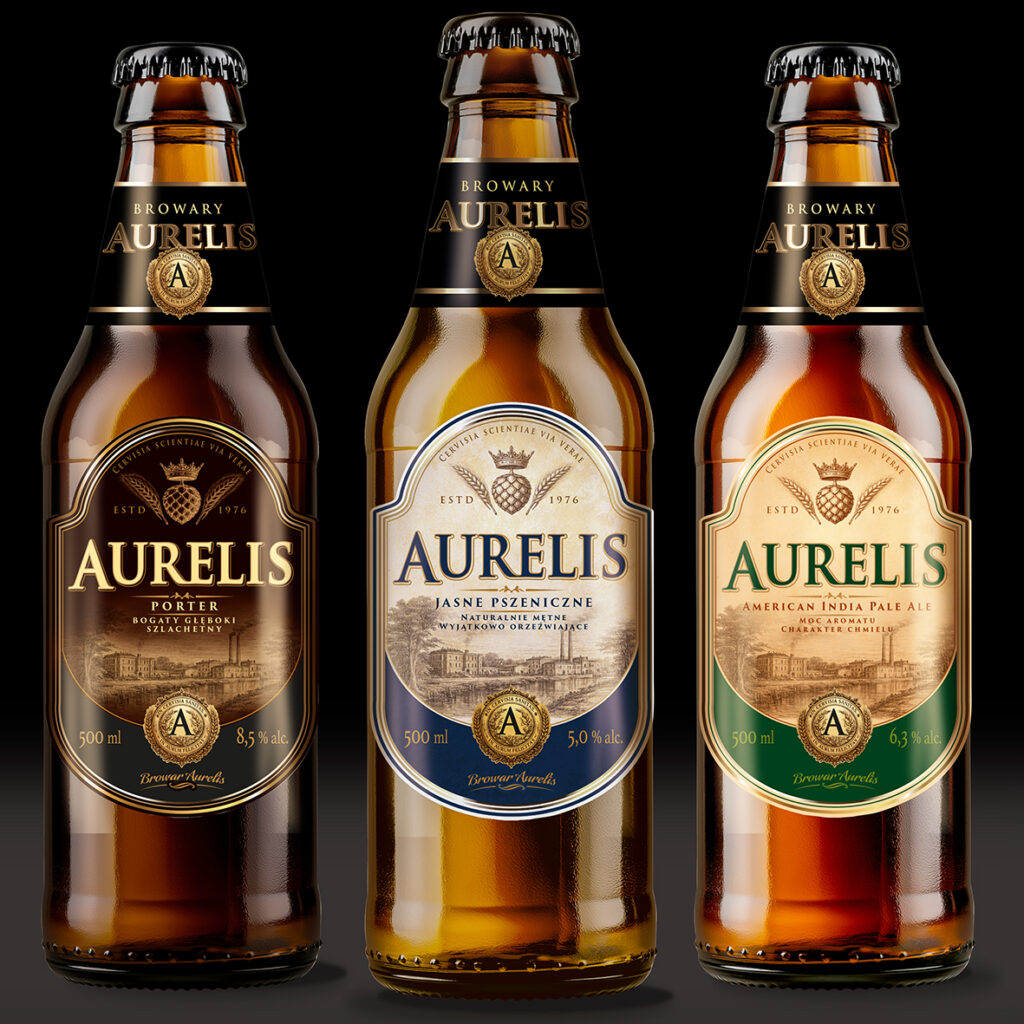 Piwo Aurelis